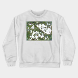 Jungle Buds Crewneck Sweatshirt